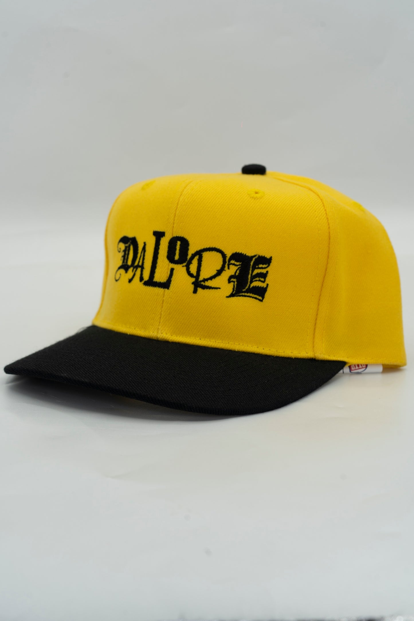 Dalore "Yellow Jacket" Rummage Hat