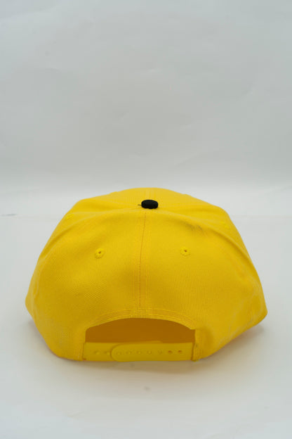 Dalore "Yellow Jacket" Rummage Hat