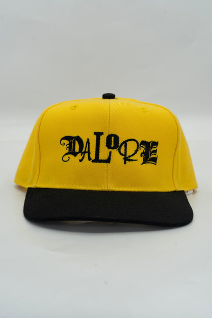 Dalore "Yellow Jacket" Rummage Hat