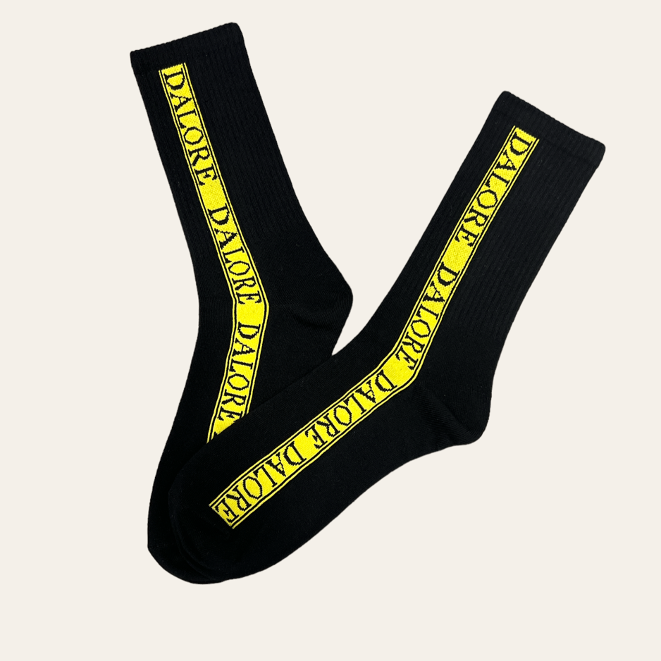 Dalore Caution Socks