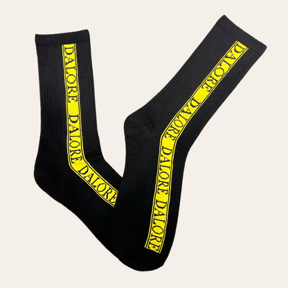 Dalore Caution Socks