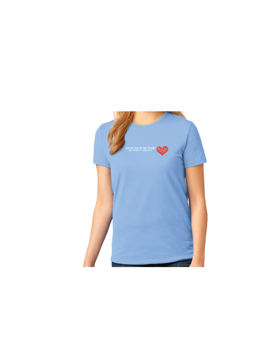 Dalore "Memorrandum" Tee