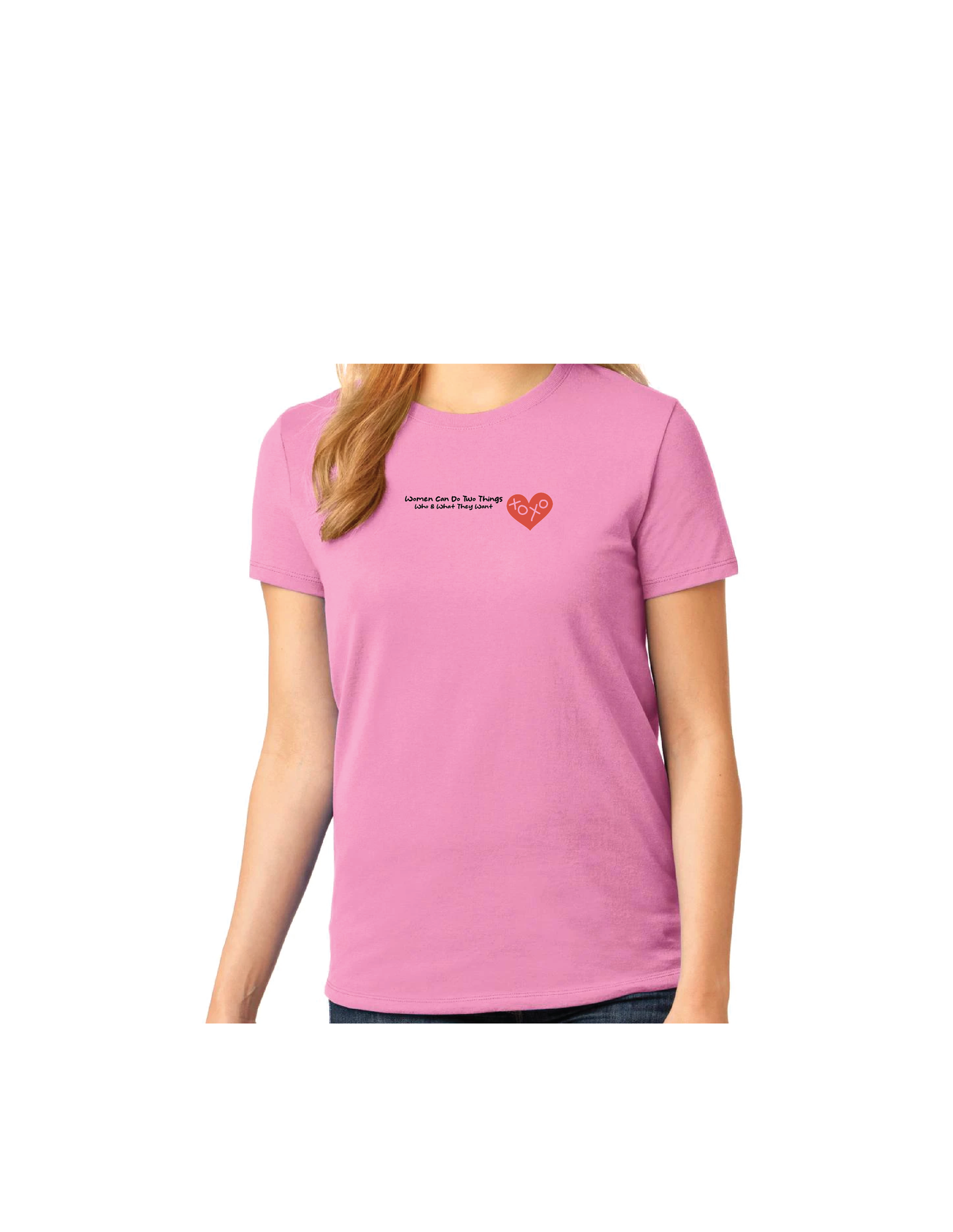 Dalore "Memorrandum" Tee