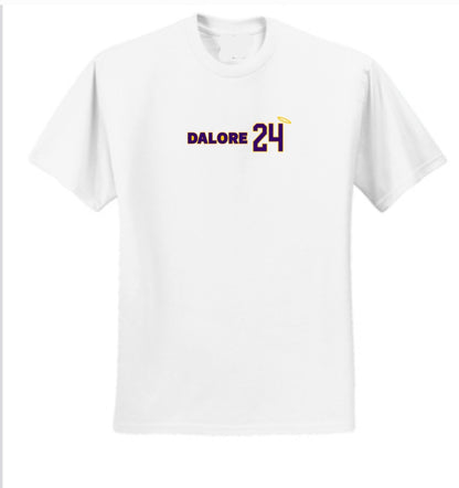 Dalore "LA" Oversized Tee